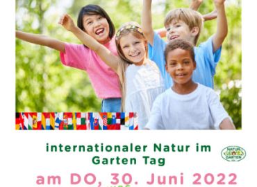 internationaler NiG Tag 2022