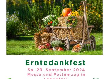 Erntedankfest 2024