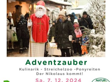 Adventzauber 2025